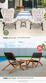 House & Home catalogue Page 8
