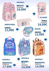 Folleto Juguettos Página 11