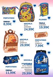 Folleto Juguettos Página 17