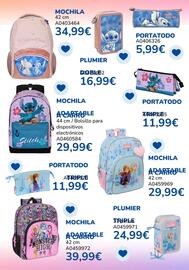 Folleto Juguettos Página 19