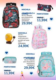Folleto Juguettos Página 20