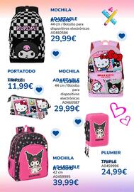 Folleto Juguettos Página 21