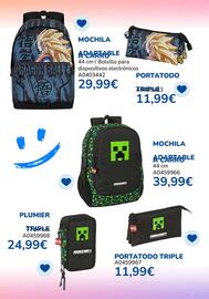 Folleto Juguettos Página 23