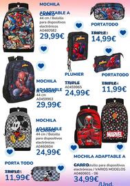 Folleto Juguettos Página 25