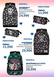 Folleto Juguettos Página 26
