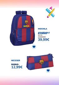 Folleto Juguettos Página 28