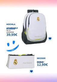 Folleto Juguettos Página 29
