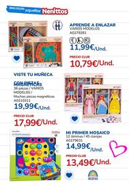 Folleto Juguettos Página 32