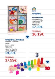 Folleto Juguettos Página 35
