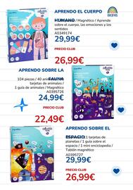 Folleto Juguettos Página 37