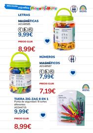 Folleto Juguettos Página 38