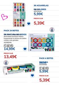 Folleto Juguettos Página 39