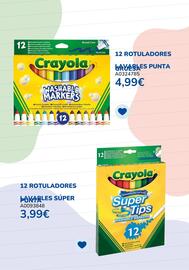 Folleto Juguettos Página 47