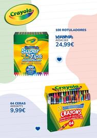Folleto Juguettos Página 48