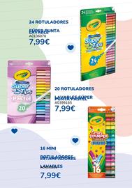 Folleto Juguettos Página 49