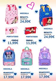 Folleto Juguettos Página 6