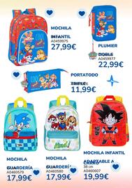 Folleto Juguettos Página 9
