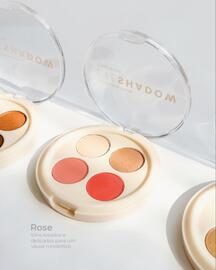 Catálogo Yes Cosmetics Página 3