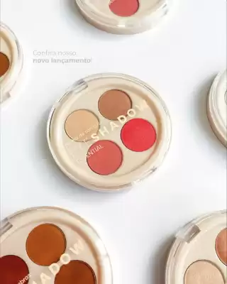 Catálogo Yes Cosmetics (válido até 31-08)