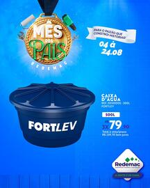 Catálogo Redemac Página 1