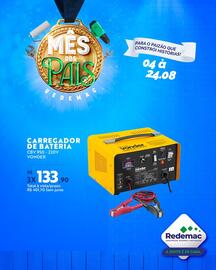 Catálogo Redemac Página 3