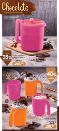 Catálogo Tupperware Página 14