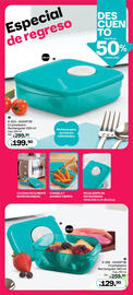 Catálogo Tupperware Página 15
