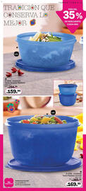 Catálogo Tupperware Página 17