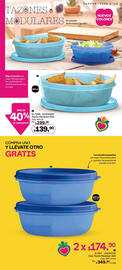 Catálogo Tupperware Página 18
