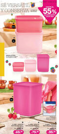 Catálogo Tupperware Página 19