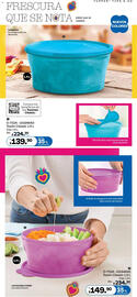 Catálogo Tupperware Página 20