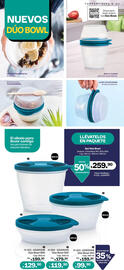 Catálogo Tupperware Página 21