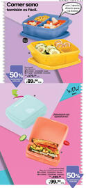 Catálogo Tupperware Página 22
