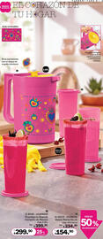 Catálogo Tupperware Página 3