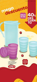 Catálogo Tupperware Página 37