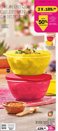 Catálogo Tupperware Página 4