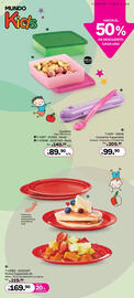Catálogo Tupperware Página 40