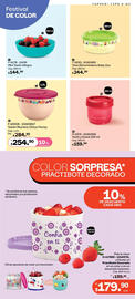 Catálogo Tupperware Página 42