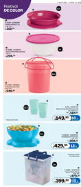 Catálogo Tupperware Página 43