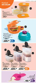 Catálogo Tupperware Página 44