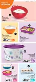 Catálogo Tupperware Página 45