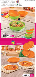 Catálogo Tupperware Página 5