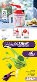Catálogo Tupperware Página 54