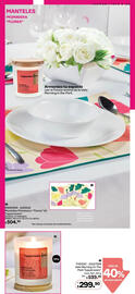 Catálogo Tupperware Página 58