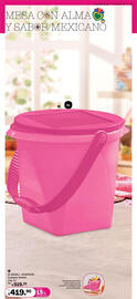 Catálogo Tupperware Página 6
