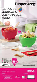 Catálogo Tupperware Página 60