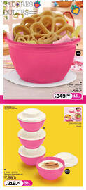 Catálogo Tupperware Página 8