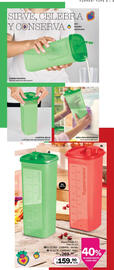 Catálogo Tupperware Página 9