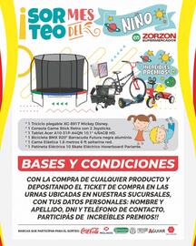 Catálogo Zorzon Supermercados Página 2