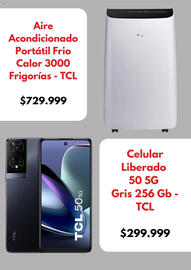 Catálogo Megatone Página 2